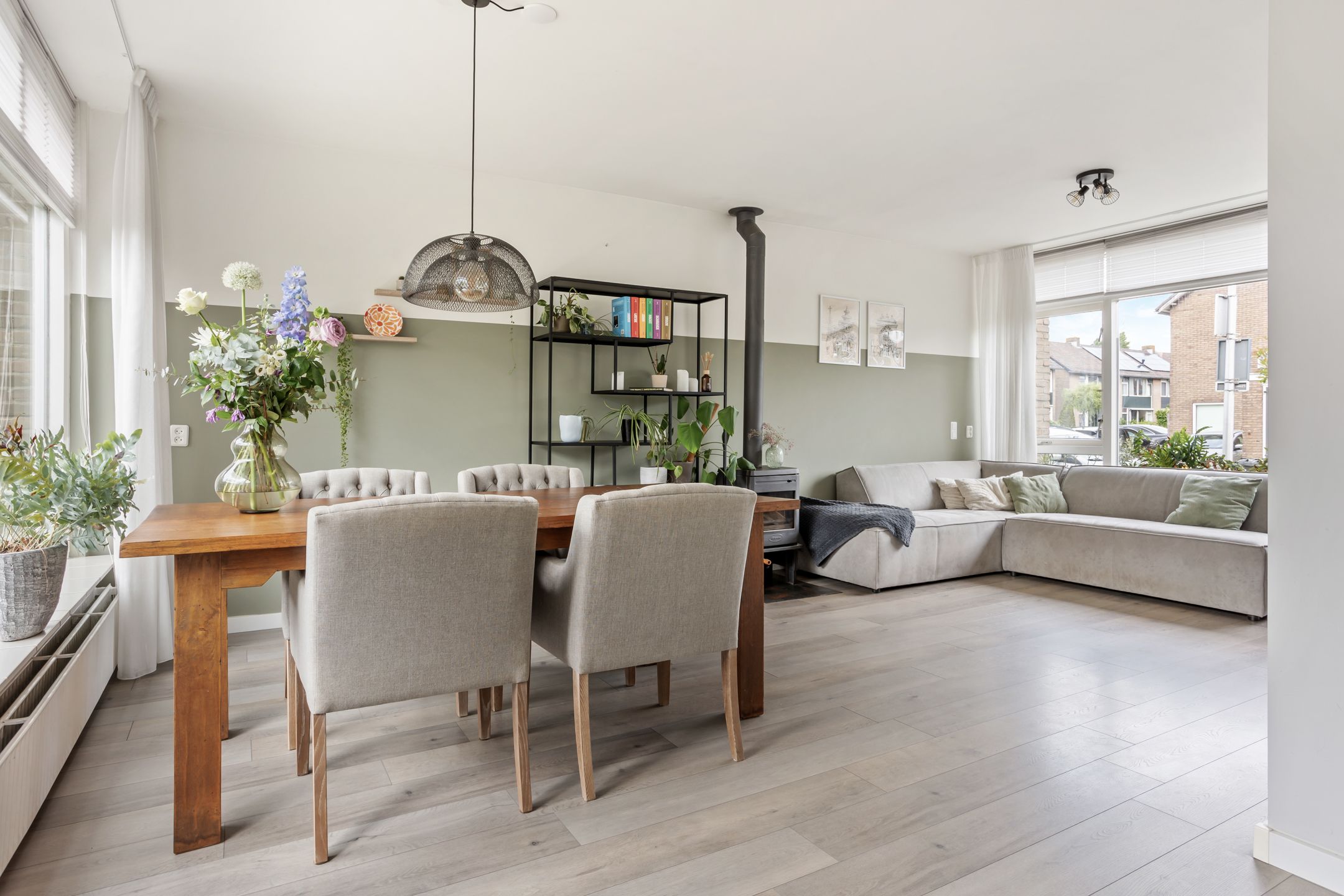 Foto 12 van Troelstrastraat 50