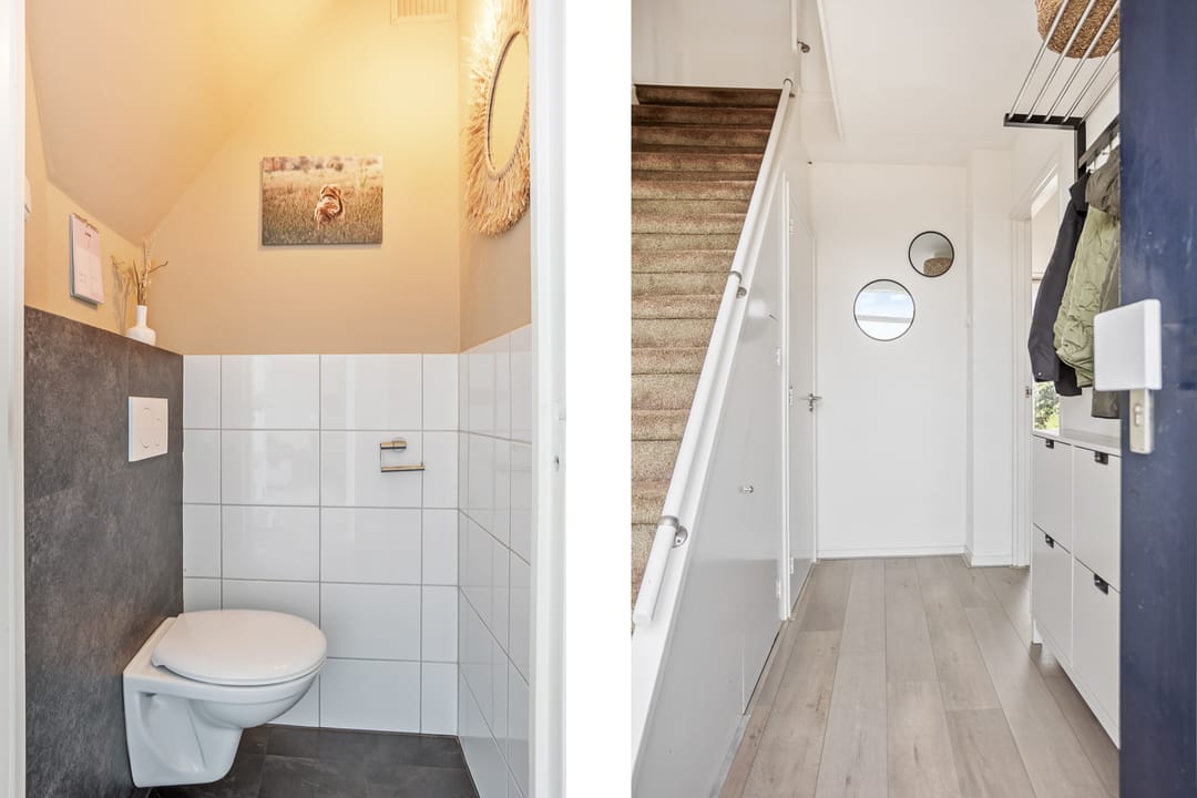 Foto 7 van Troelstrastraat 50