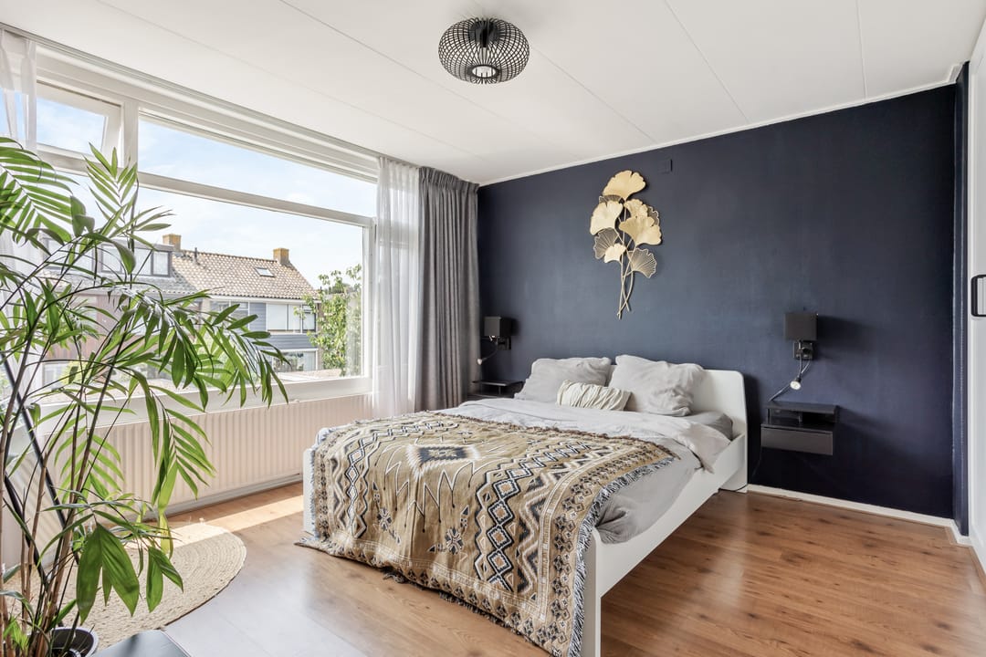 Foto 16 van Troelstrastraat 50