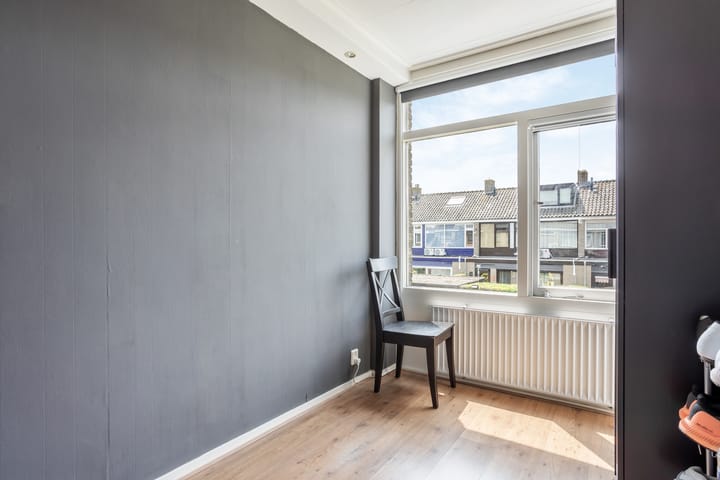 Foto 21 van Troelstrastraat 50