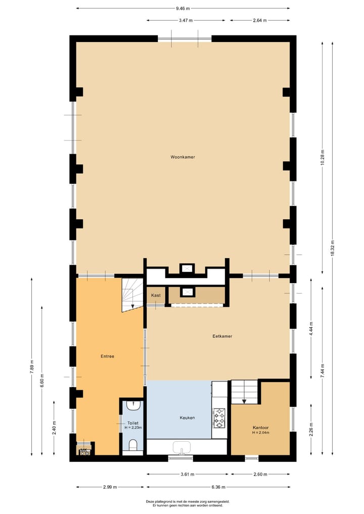 Foto 54 van Theereheide 6