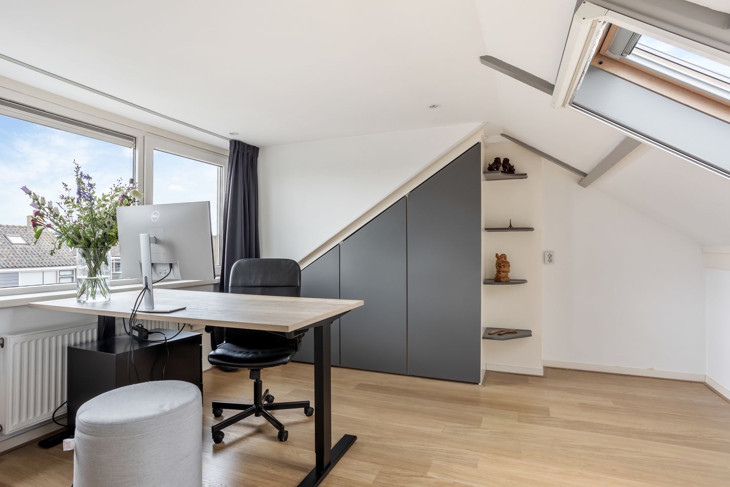 Foto 25 van Troelstrastraat 50