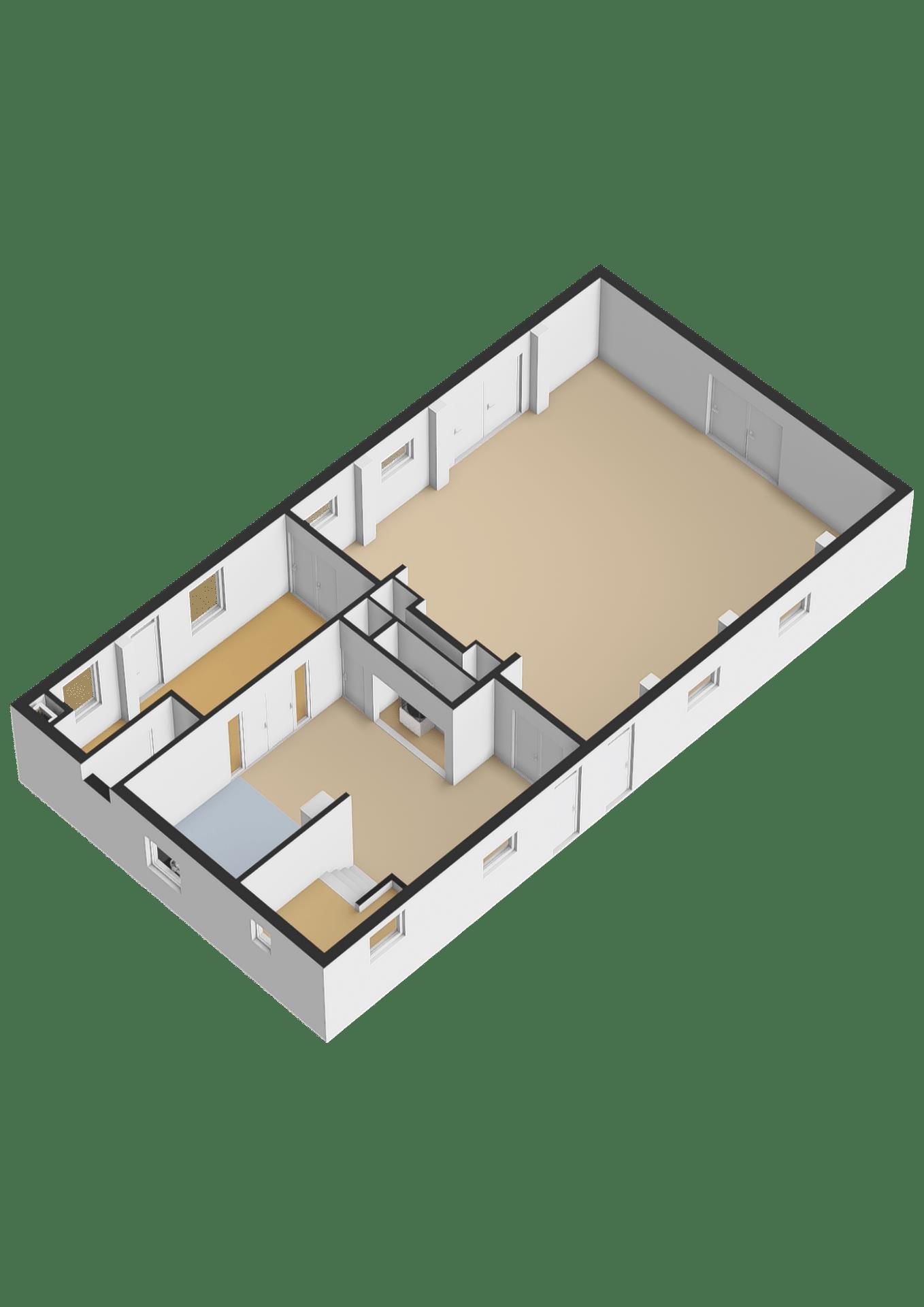 Foto 55 van Theereheide 6