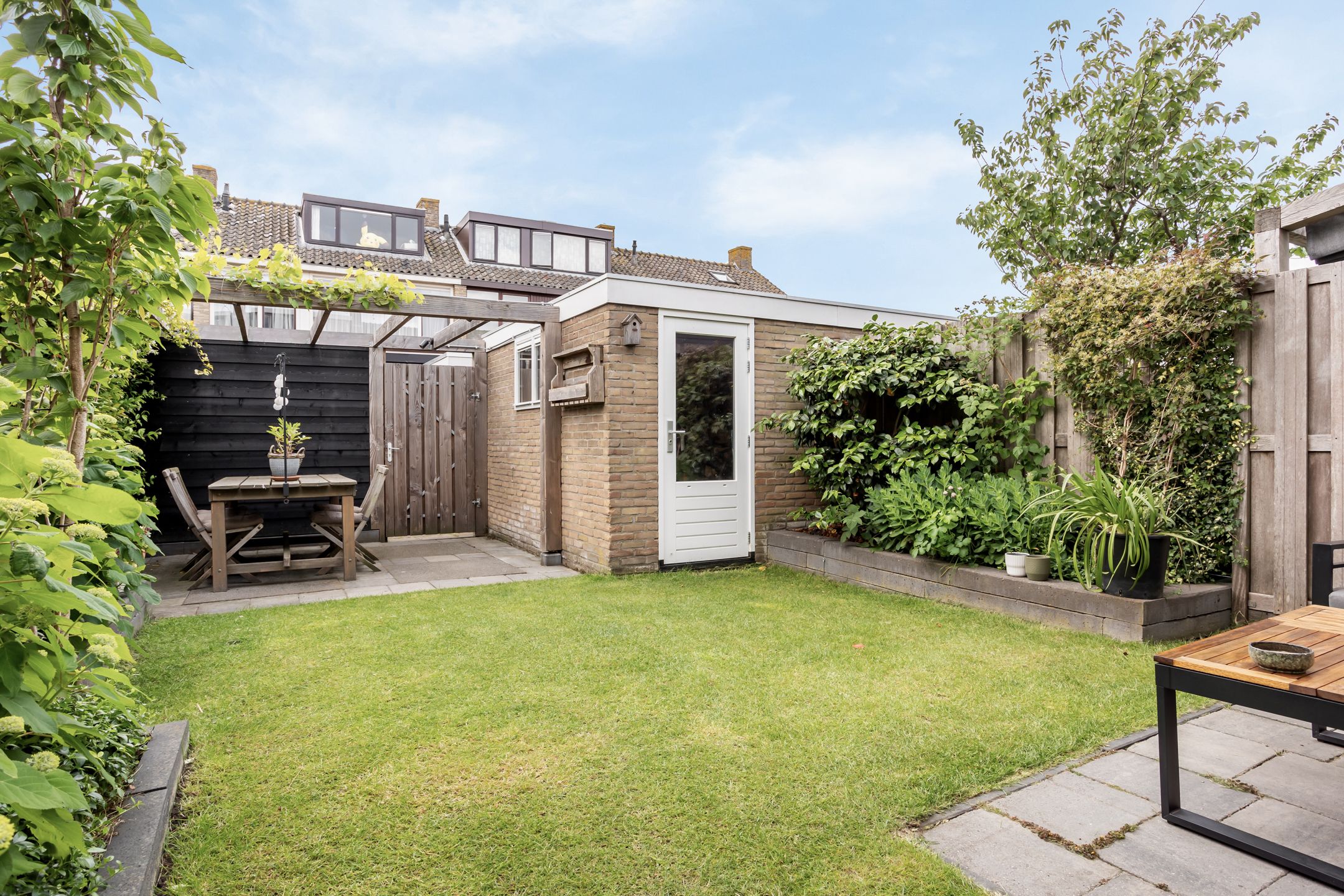 Foto 30 van Troelstrastraat 50