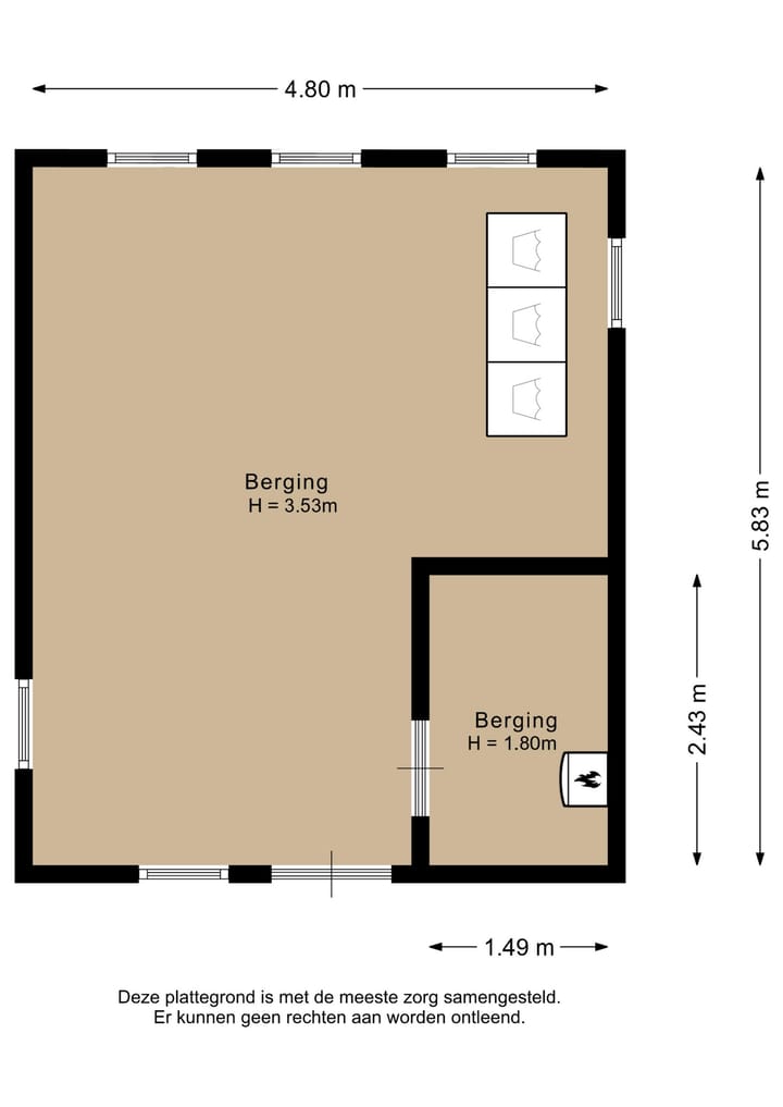 Foto 58 van Theereheide 6