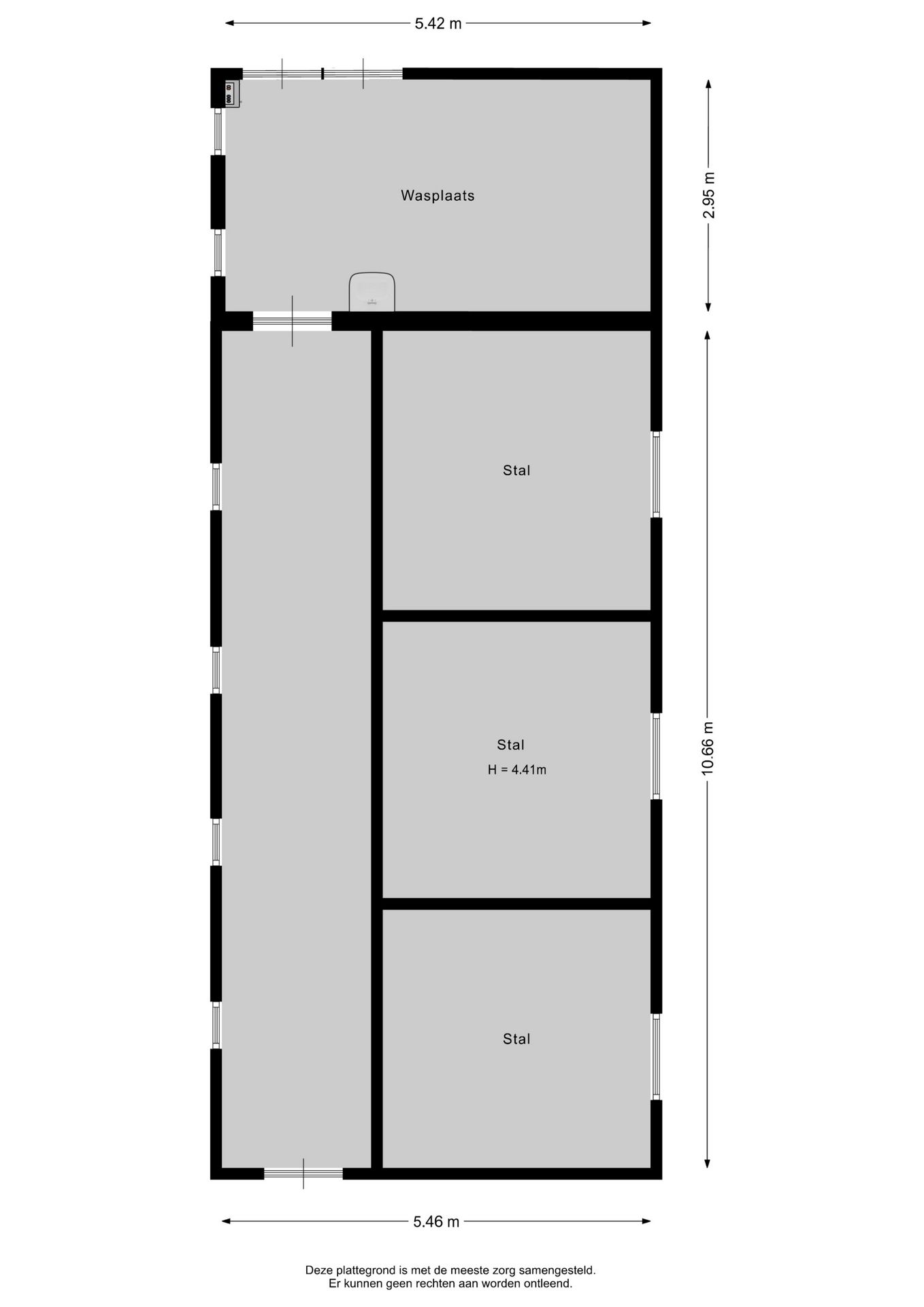 Foto 60 van Theereheide 6
