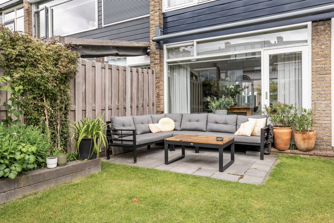 Foto 28 van Troelstrastraat 50