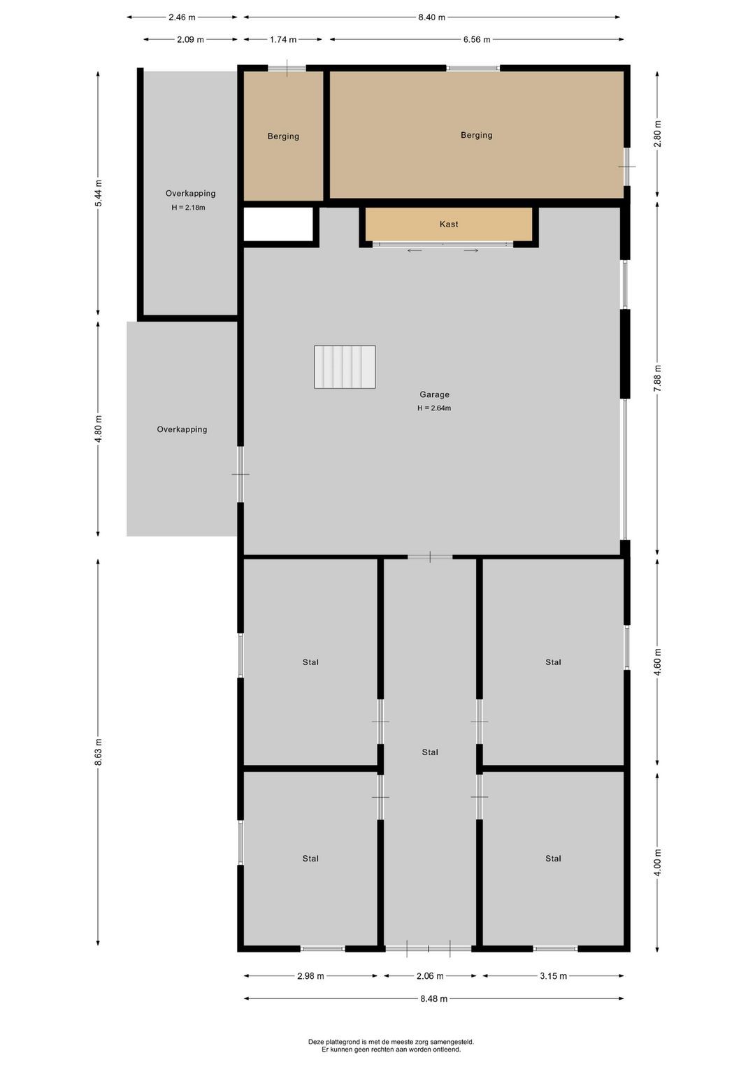 Foto 62 van Theereheide 6