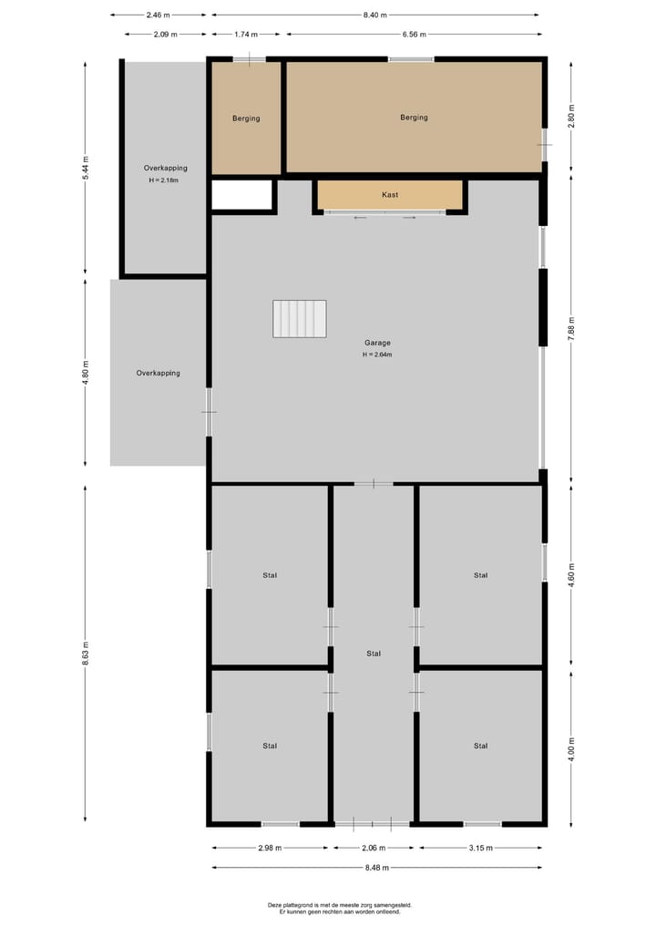 Foto 62 van Theereheide 6