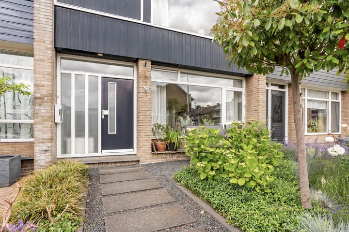 Foto 5 van Troelstrastraat 50