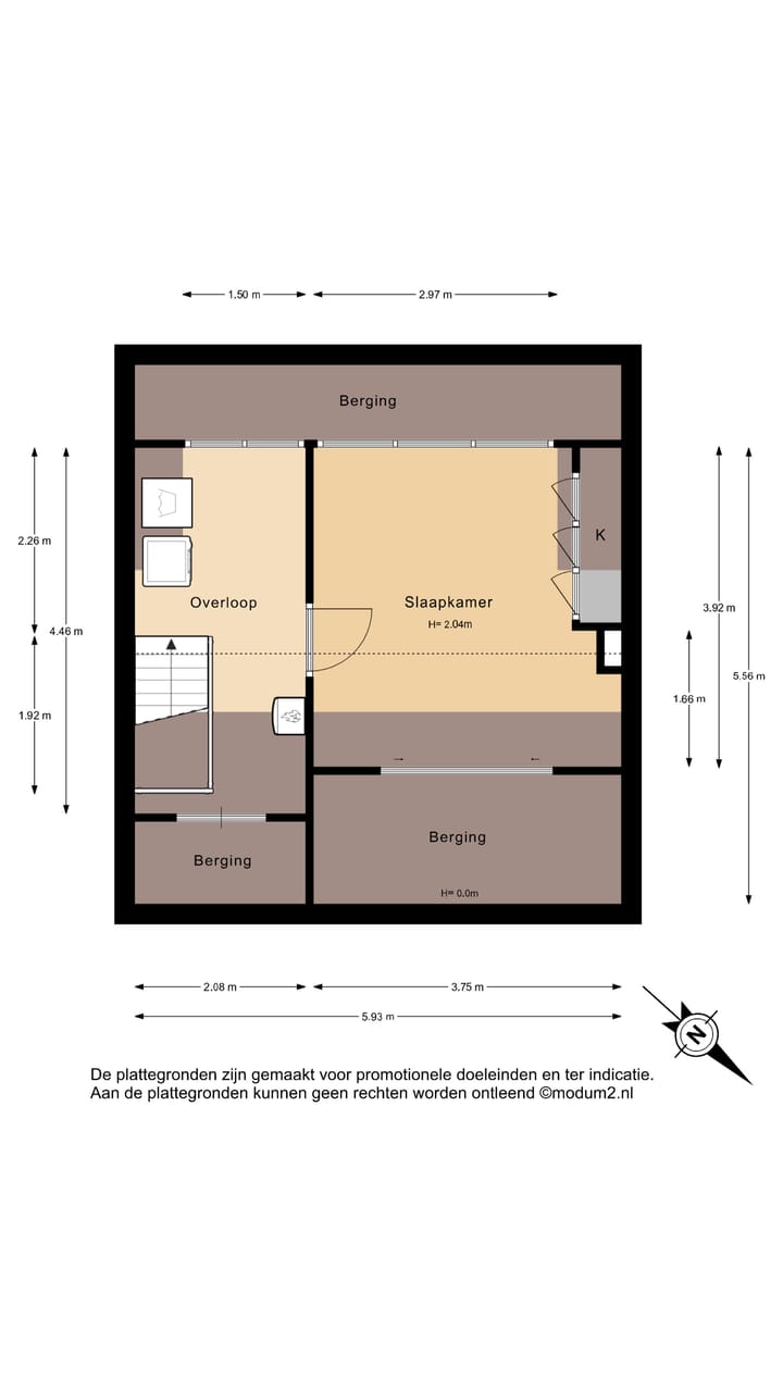 Foto 36 van Troelstrastraat 50