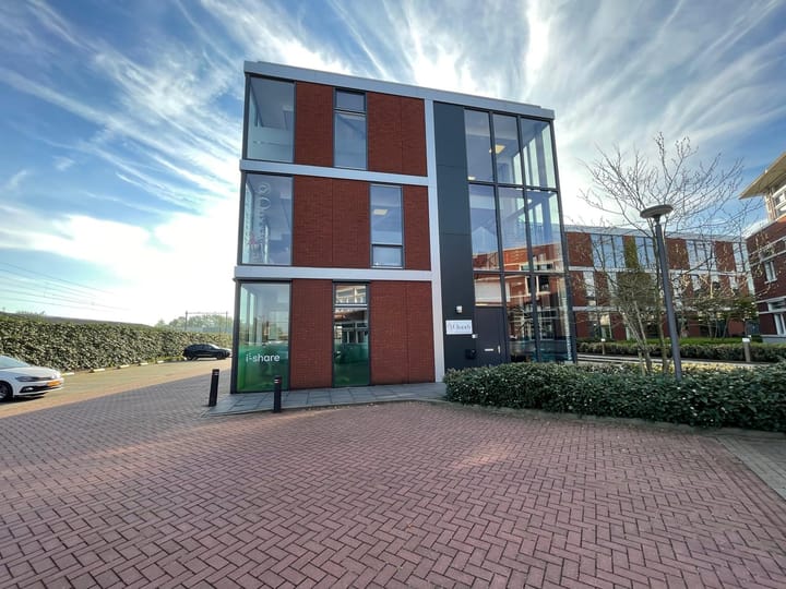 Fruitweg 36, Bunnik
