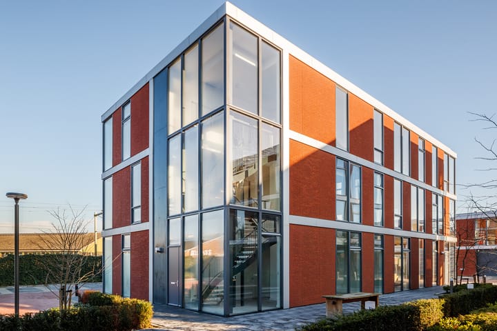 Fruitweg 36, Bunnik