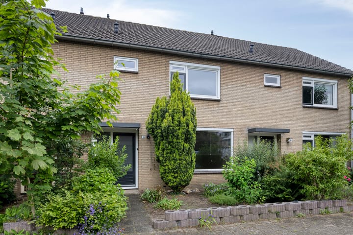 Foto 2 van Eisenhowerlaan 8