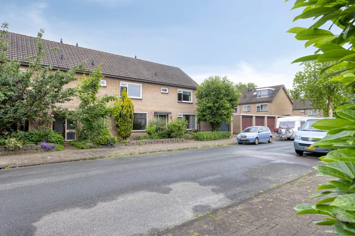 Foto 3 van Eisenhowerlaan 8