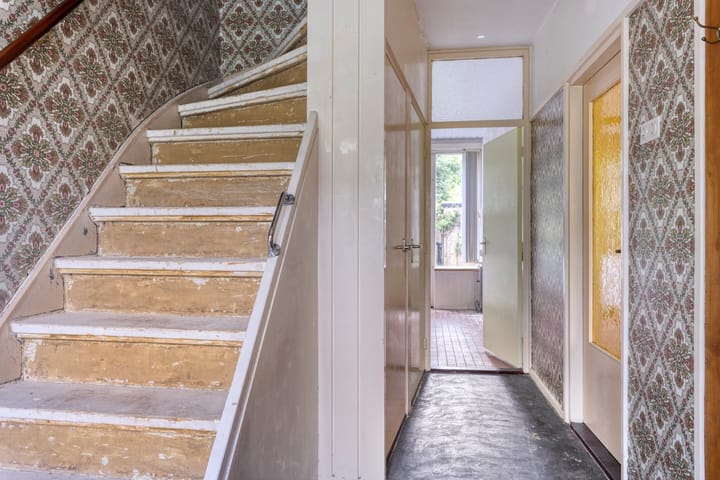 Foto 4 van Eisenhowerlaan 8