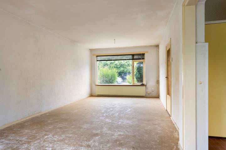 Foto 6 van Eisenhowerlaan 8