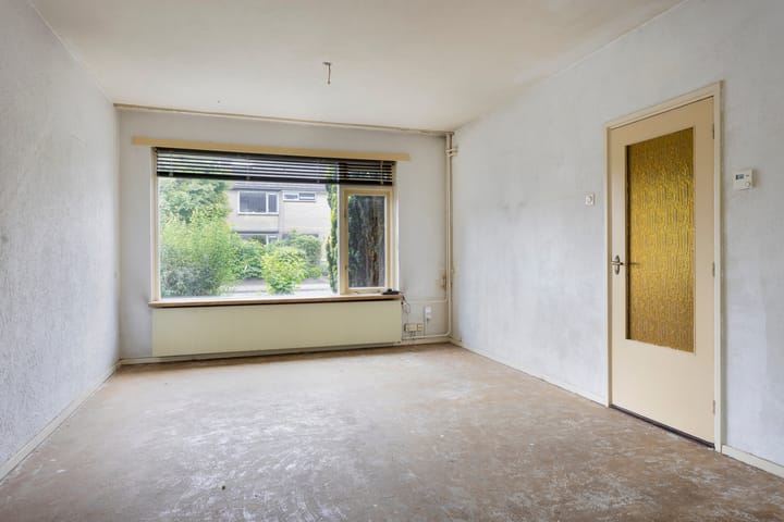 Foto 7 van Eisenhowerlaan 8