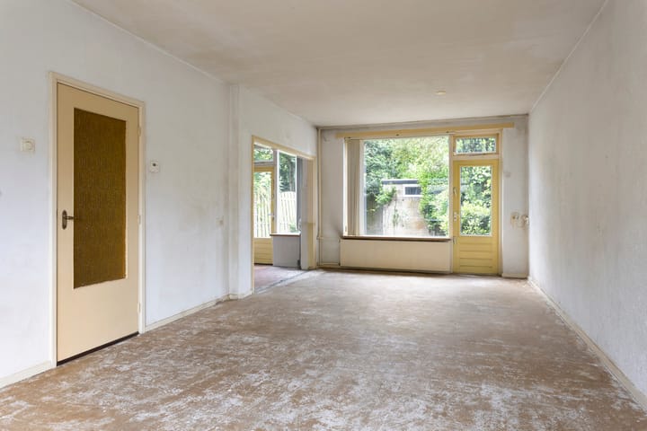 Foto 8 van Eisenhowerlaan 8