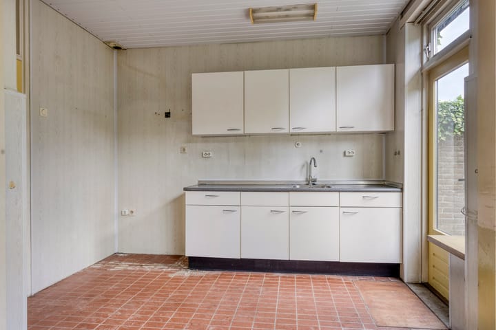 Foto 9 van Eisenhowerlaan 8