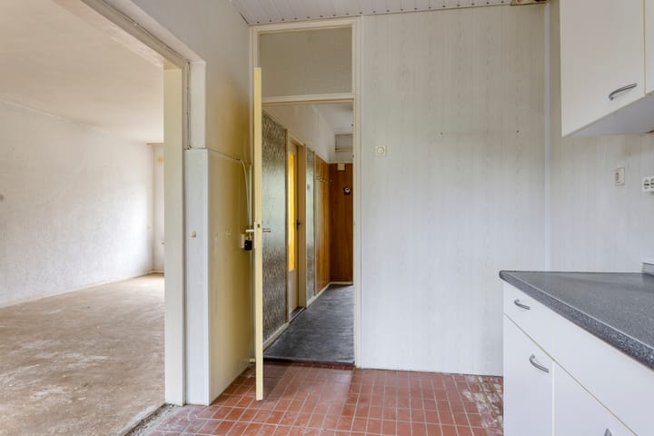 Foto 10 van Eisenhowerlaan 8