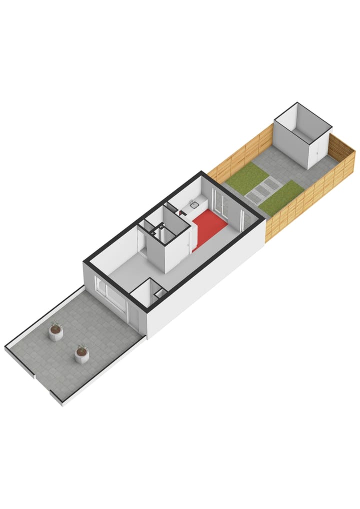 Photo 52 of Laan van Nederhoven 2-E