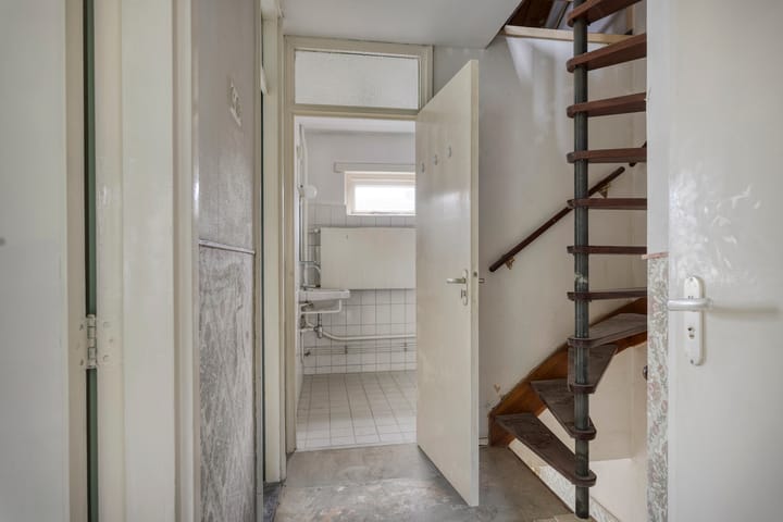 Foto 12 van Eisenhowerlaan 8