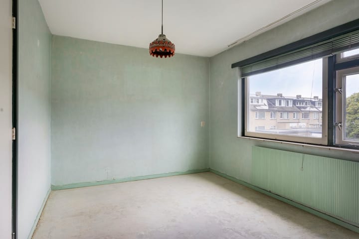 Foto 17 van Eisenhowerlaan 8