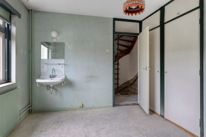 Foto 18 van Eisenhowerlaan 8