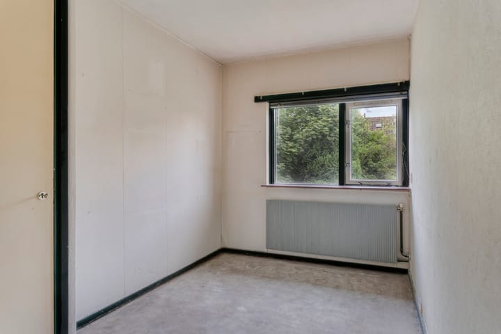 Foto 19 van Eisenhowerlaan 8