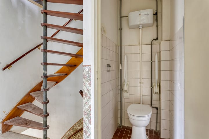 Foto 20 van Eisenhowerlaan 8