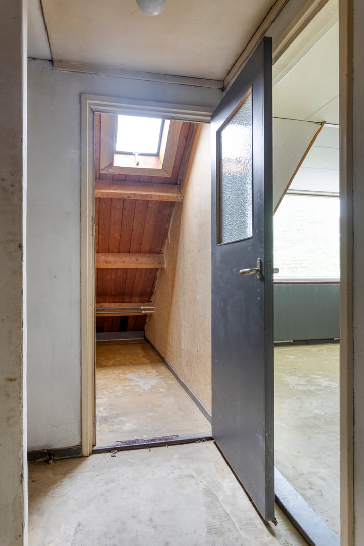 Foto 21 van Eisenhowerlaan 8