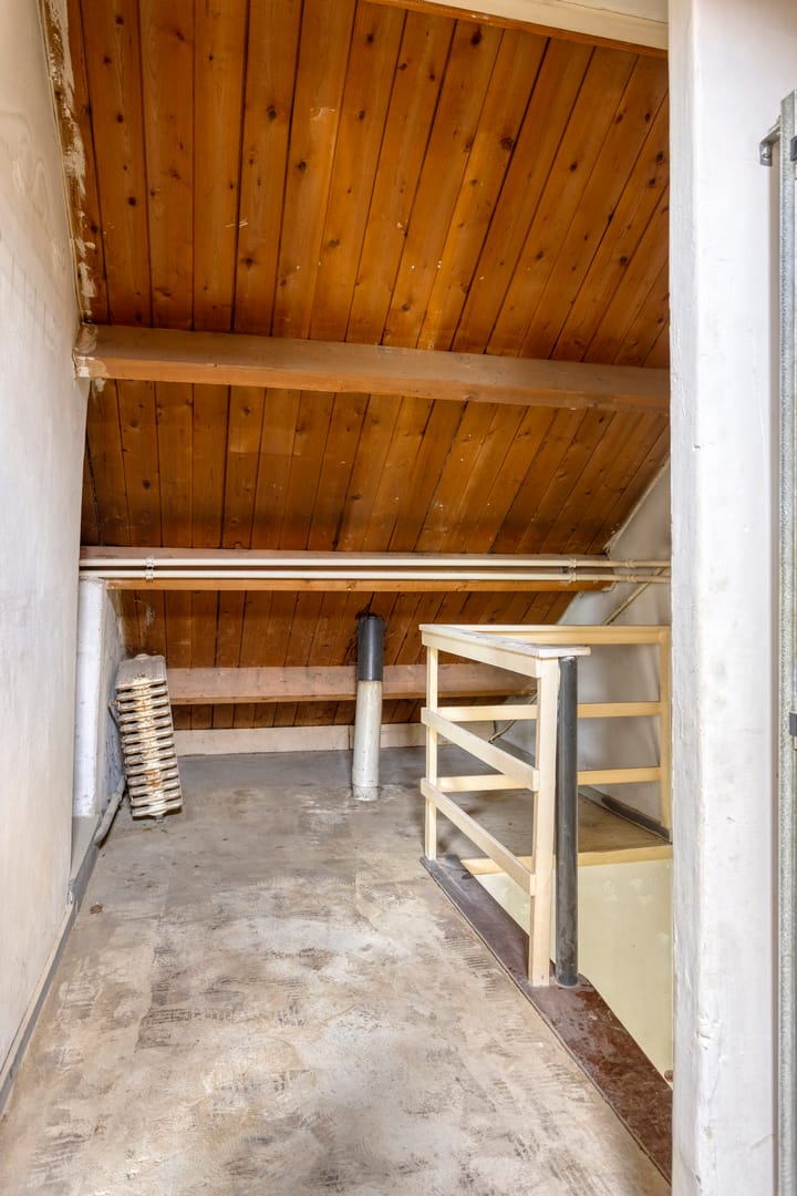 Foto 22 van Eisenhowerlaan 8