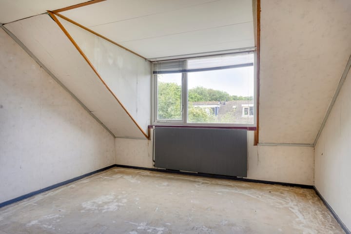 Foto 24 van Eisenhowerlaan 8