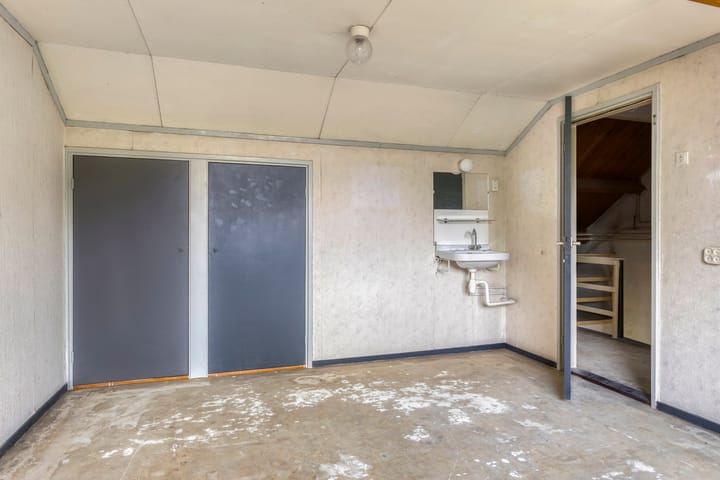 Foto 25 van Eisenhowerlaan 8