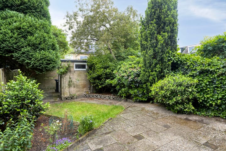 Foto 27 van Eisenhowerlaan 8