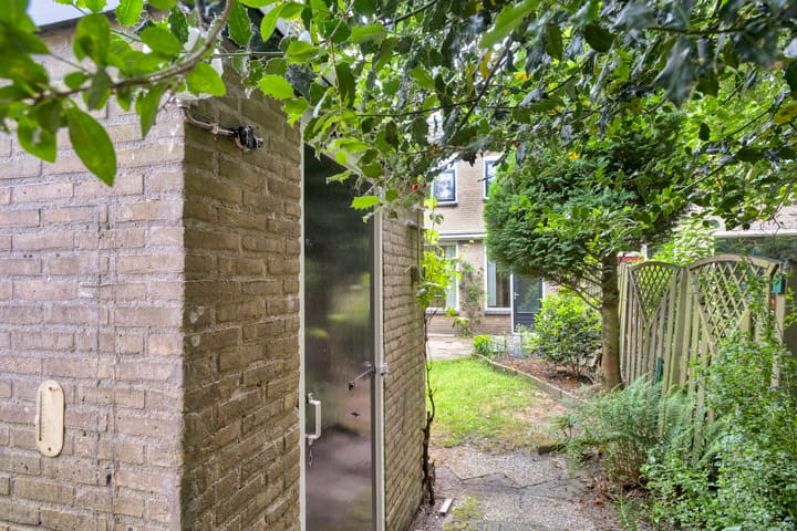 Foto 28 van Eisenhowerlaan 8