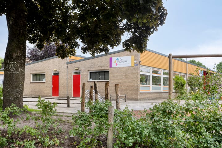 Foto 29 van Eisenhowerlaan 8