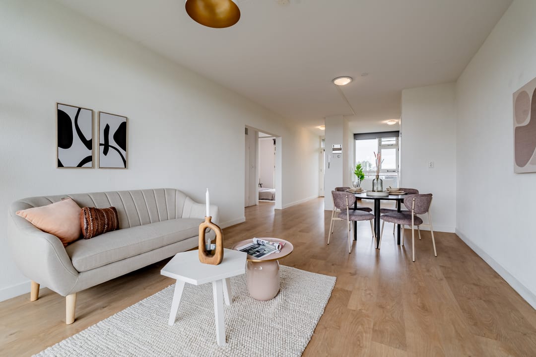 Foto 1 van Kleiburg 929