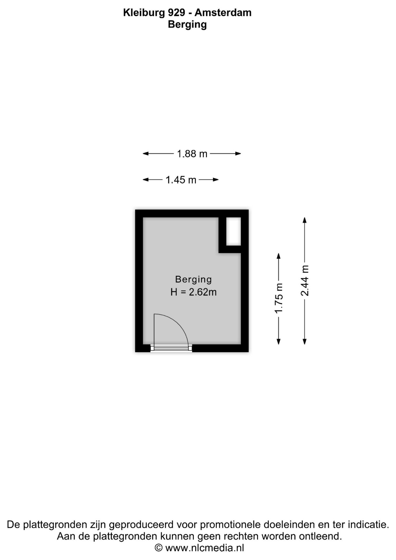 Foto 27 van Kleiburg 929