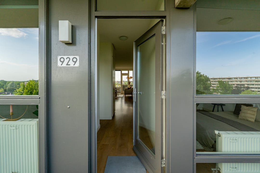 Foto 28 van Kleiburg 929