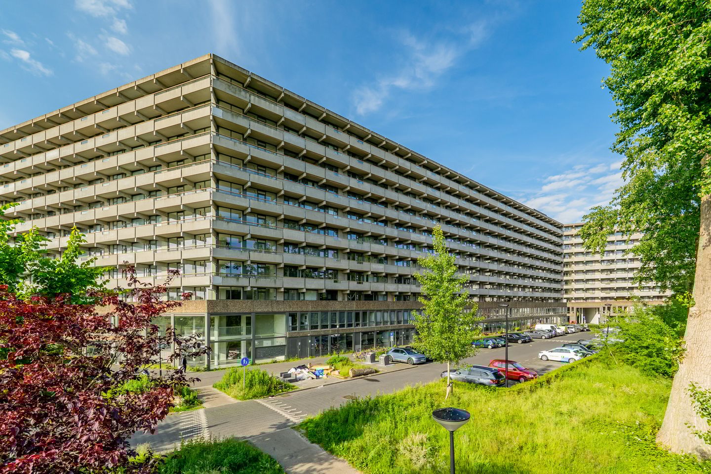 Foto 29 van Kleiburg 929