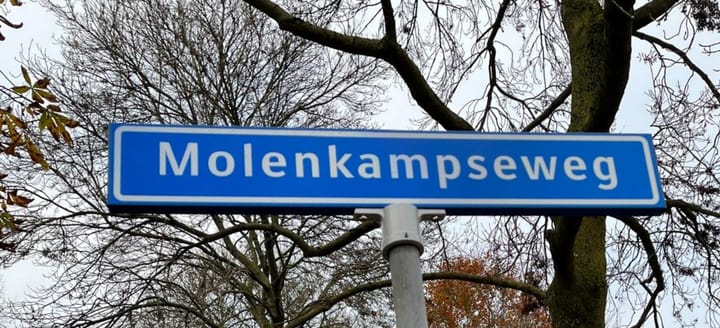 Foto 2 van Molenkampseweg 12