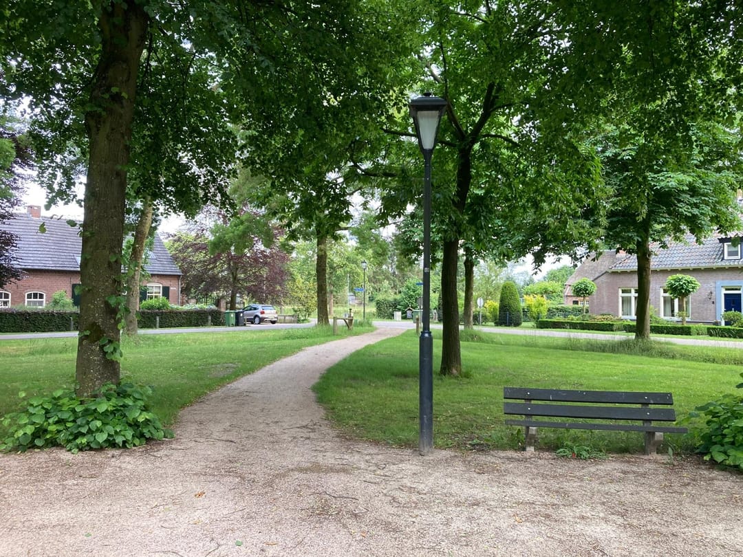 Foto 11 van Molenkampseweg 12