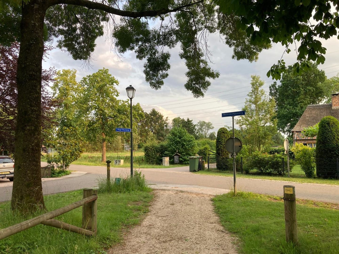 Foto 5 van Molenkampseweg 12