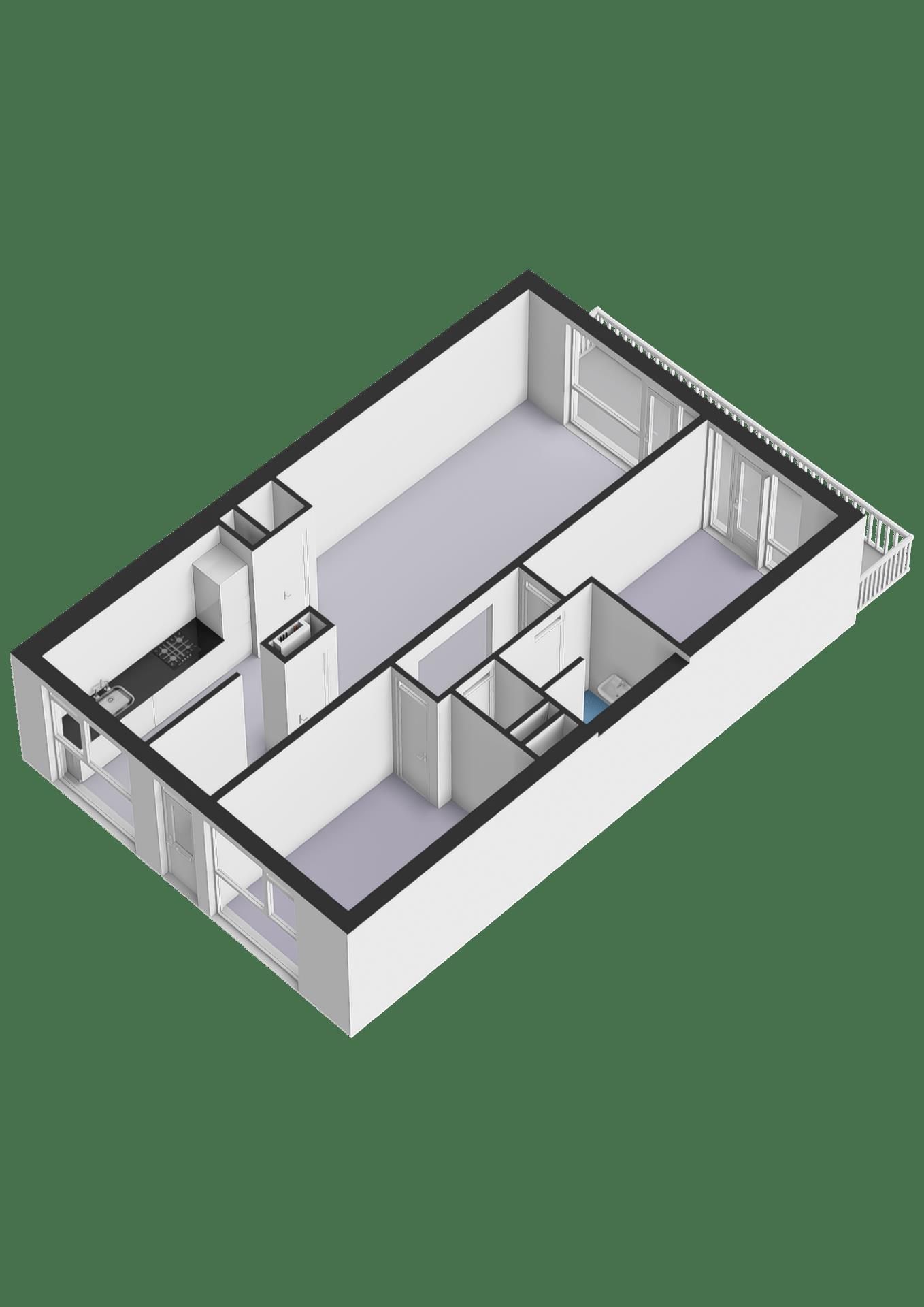 Foto 40 van Kleiburg 929