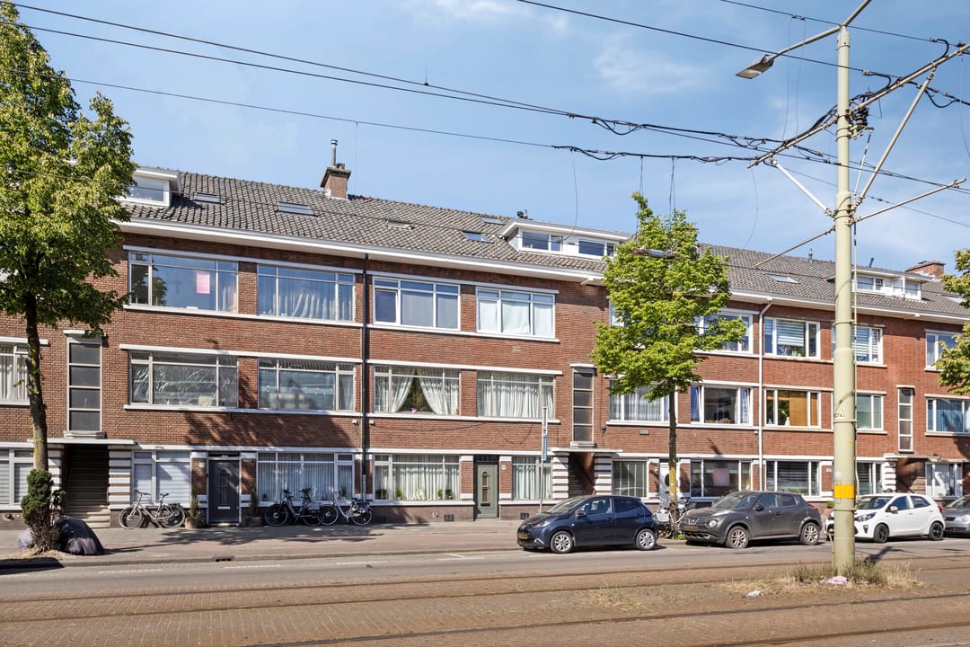 Foto 1 van De Genestetlaan 195-B