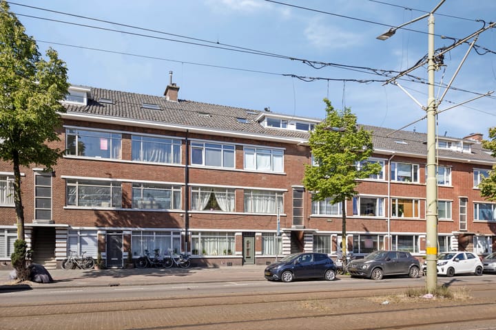 Photo 1 of De Genestetlaan 195-B