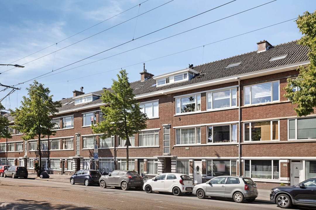 Foto 2 van De Genestetlaan 195-B