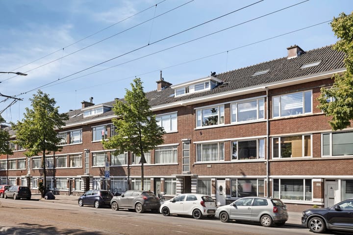 Foto 2 van De Genestetlaan 195-B